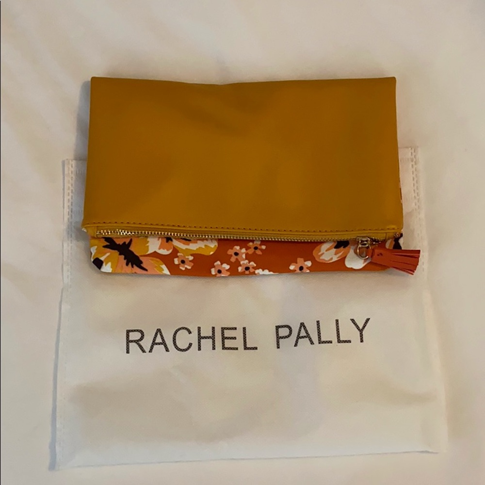Rachel Pally Clutch